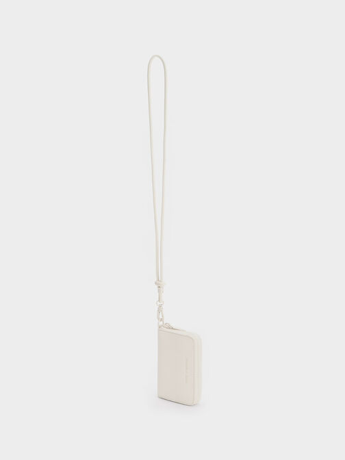 Errya Zip-Around Wallet, , hi-res