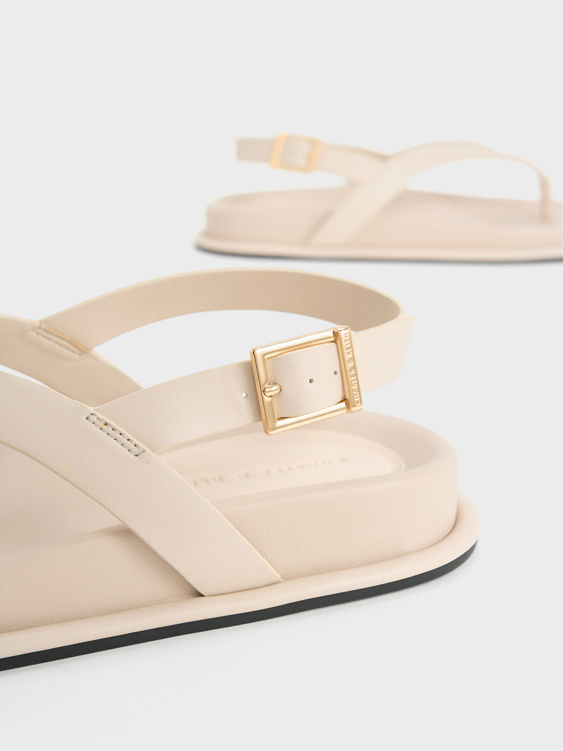 Charles and sales keith sandals 2018