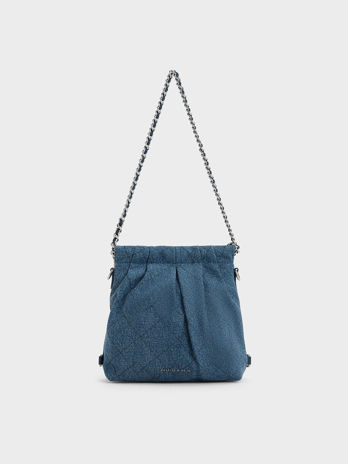Charles and keith new arrivals two way bag