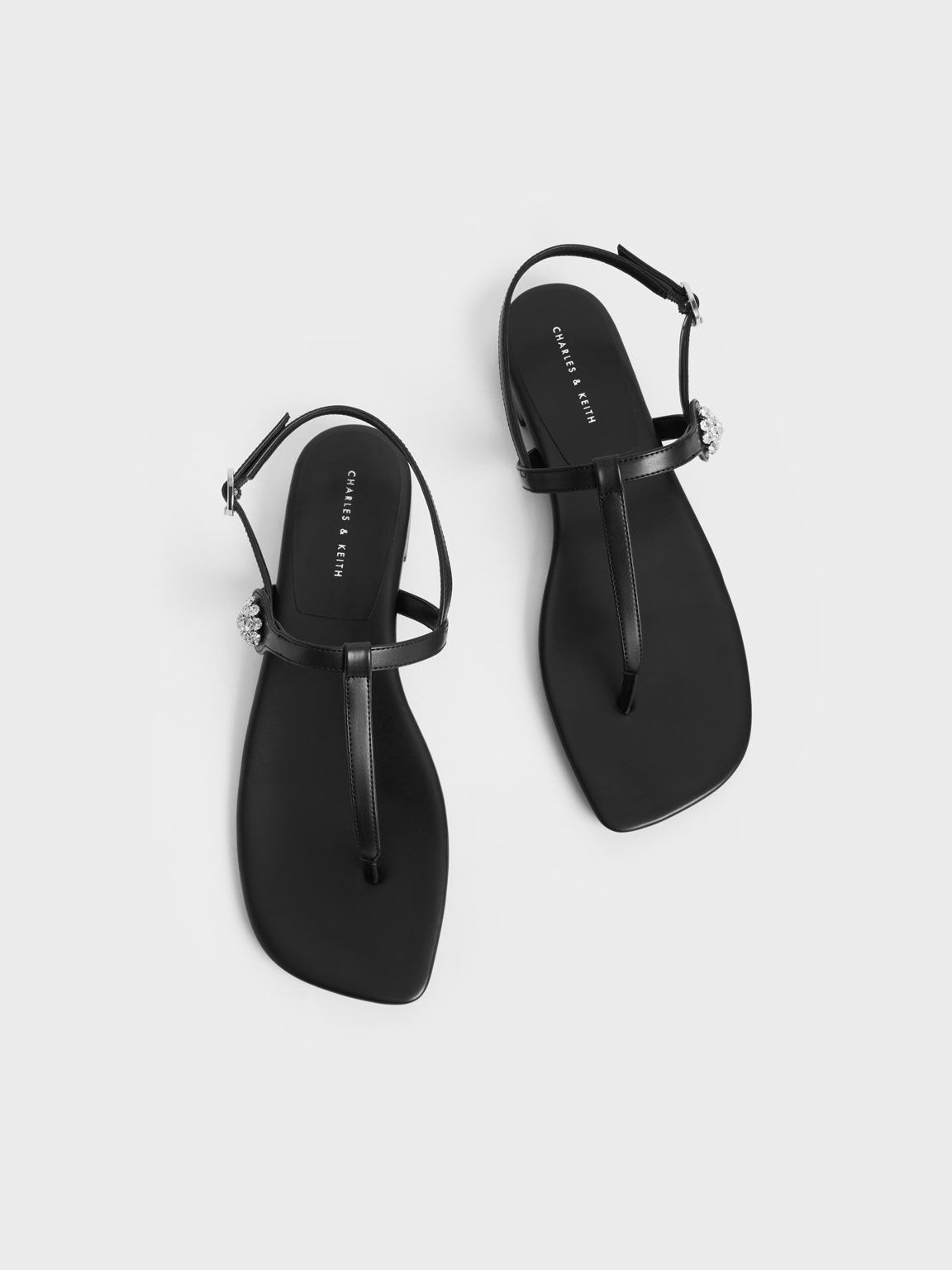 Thong sandals cheap