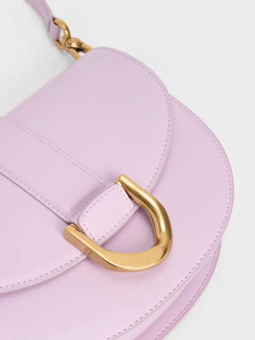 Gabine Saddle Bag, , hi-res