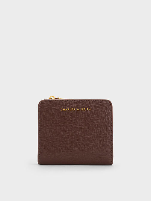 Zip Around Card Holder, , hi-res