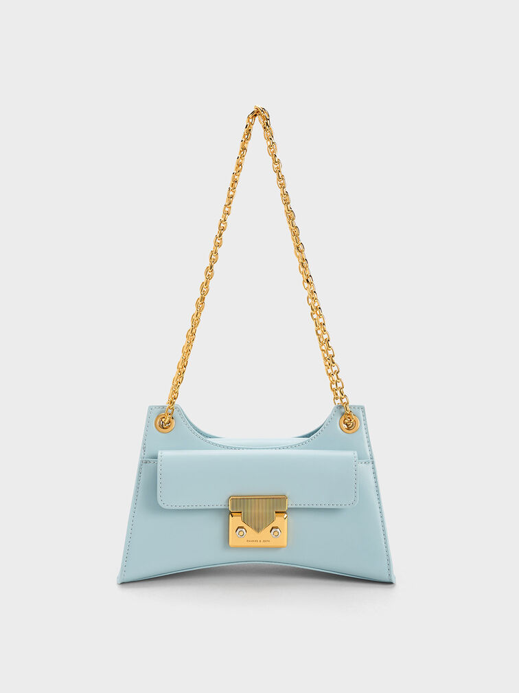 Eudora Sculptural Bag, , hi-res