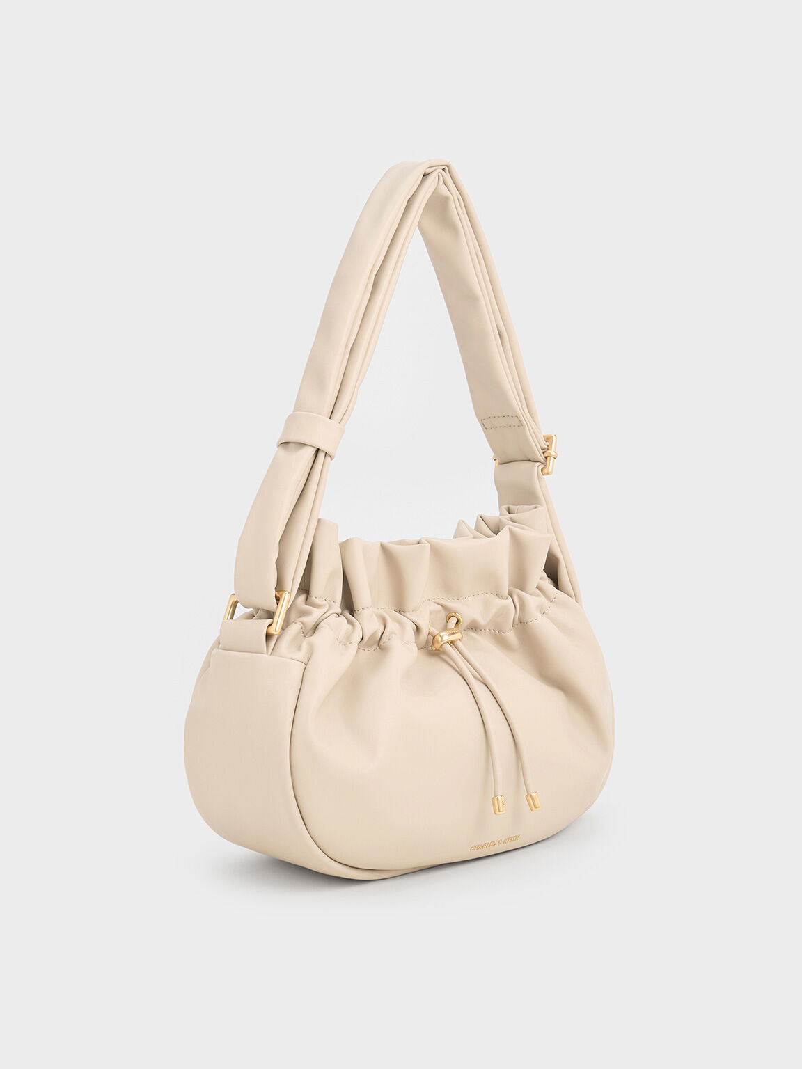 Hobo drawstring bag on sale