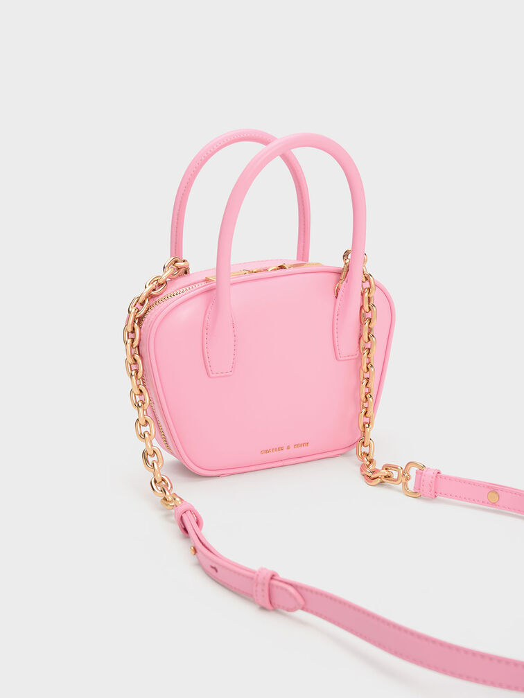Suki Padlock Tote Bag, , hi-res
