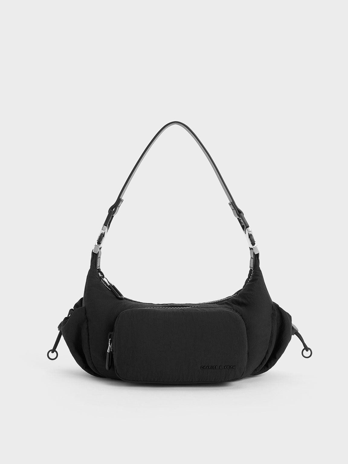 Nylon sling bag 2025