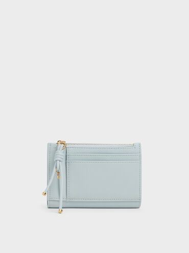 Everleigh Wallet, Sea Salt Blue, hi-res