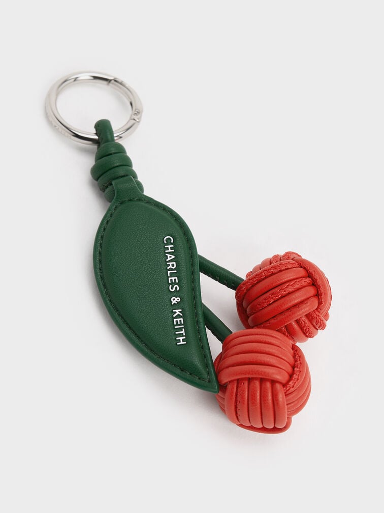 Cherry Charm, Red, hi-res