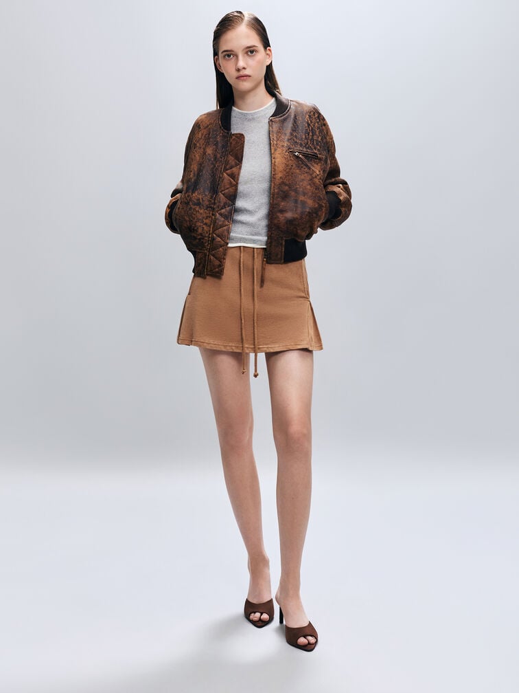 , Dark Brown, hi-res