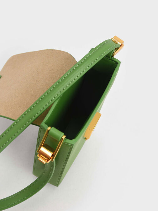 Koa Elongated Wristlet Bag, , hi-res