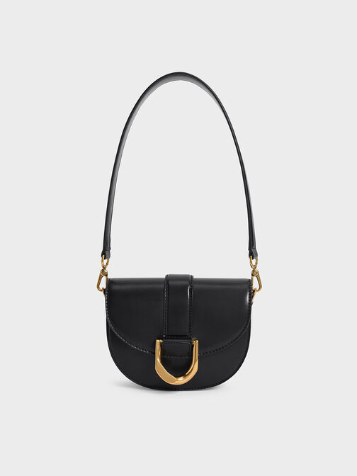 Mini Gabine Saddle Bag, , hi-res