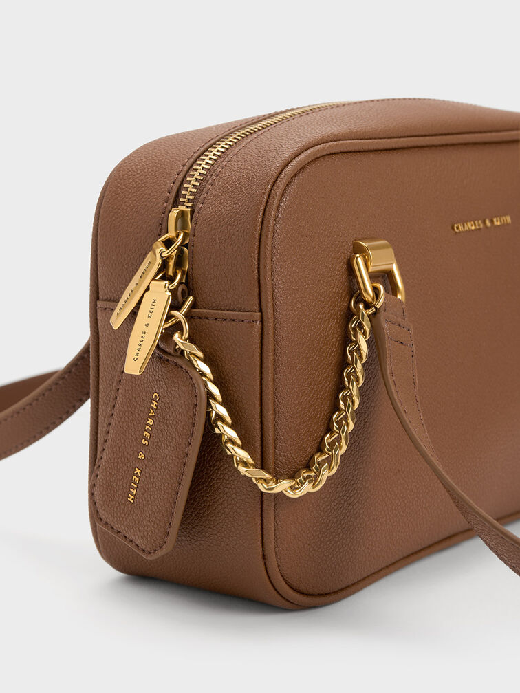 Avis Boxy Shoulder Bag, , hi-res