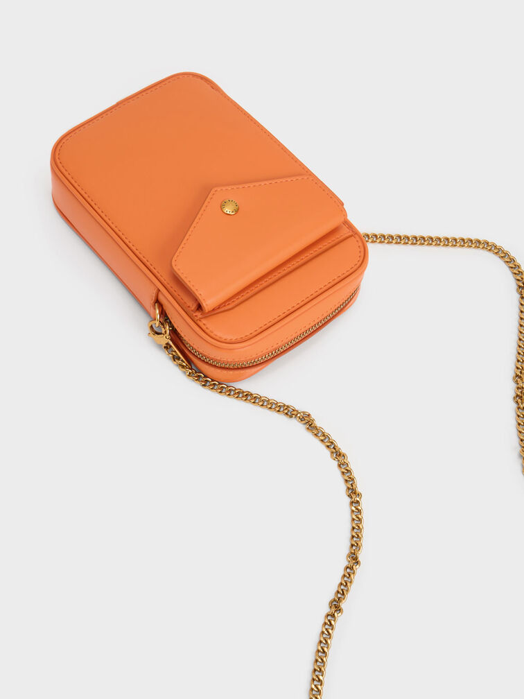 Bonnie Padded Phone Pouch, , hi-res