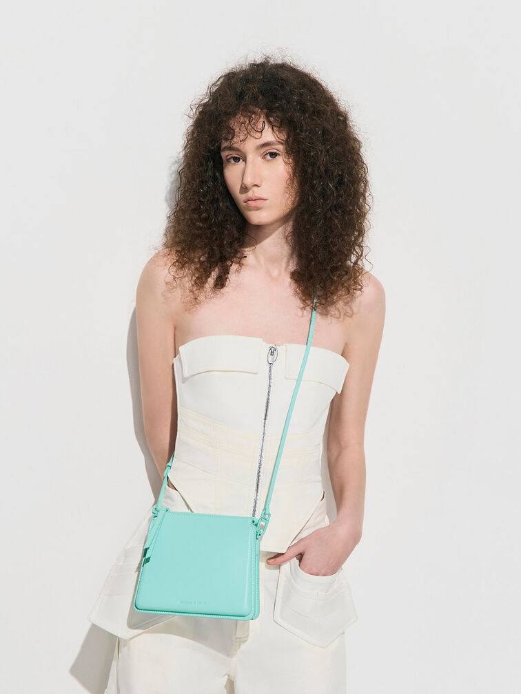 Camelia Trapeze Crossbody Bag, , hi-res