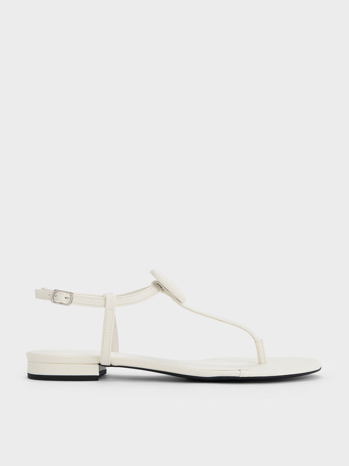 womens white t strap sandals