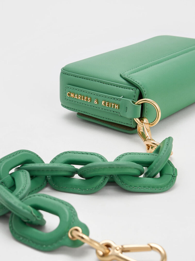 Catena Front Flap Bag, , hi-res