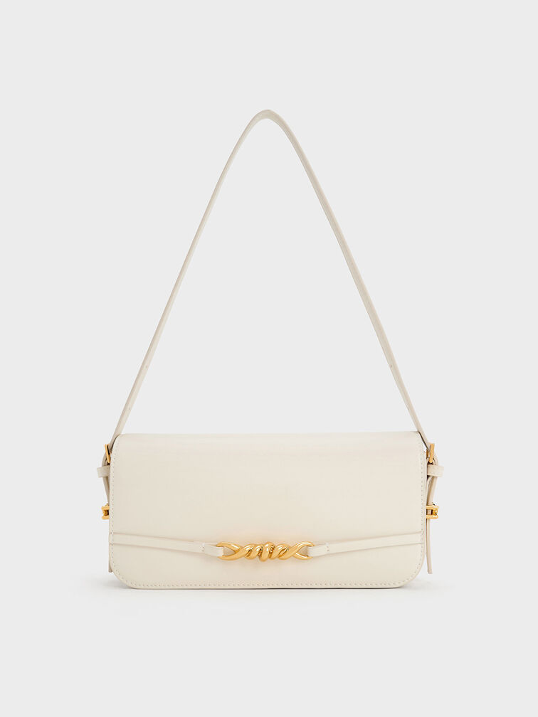 Henrietta Shoulder Bag, , hi-res