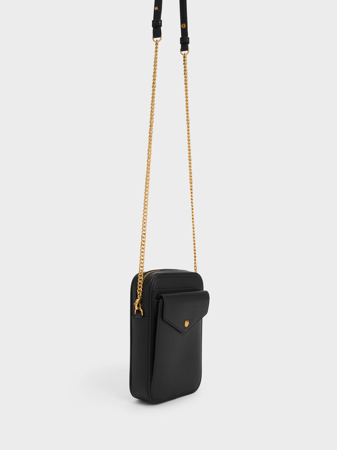 Phone bag charles and keith store