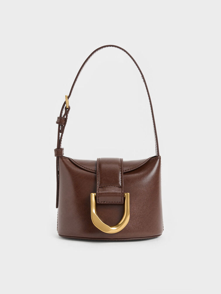 Gabine Bucket Bag, , hi-res