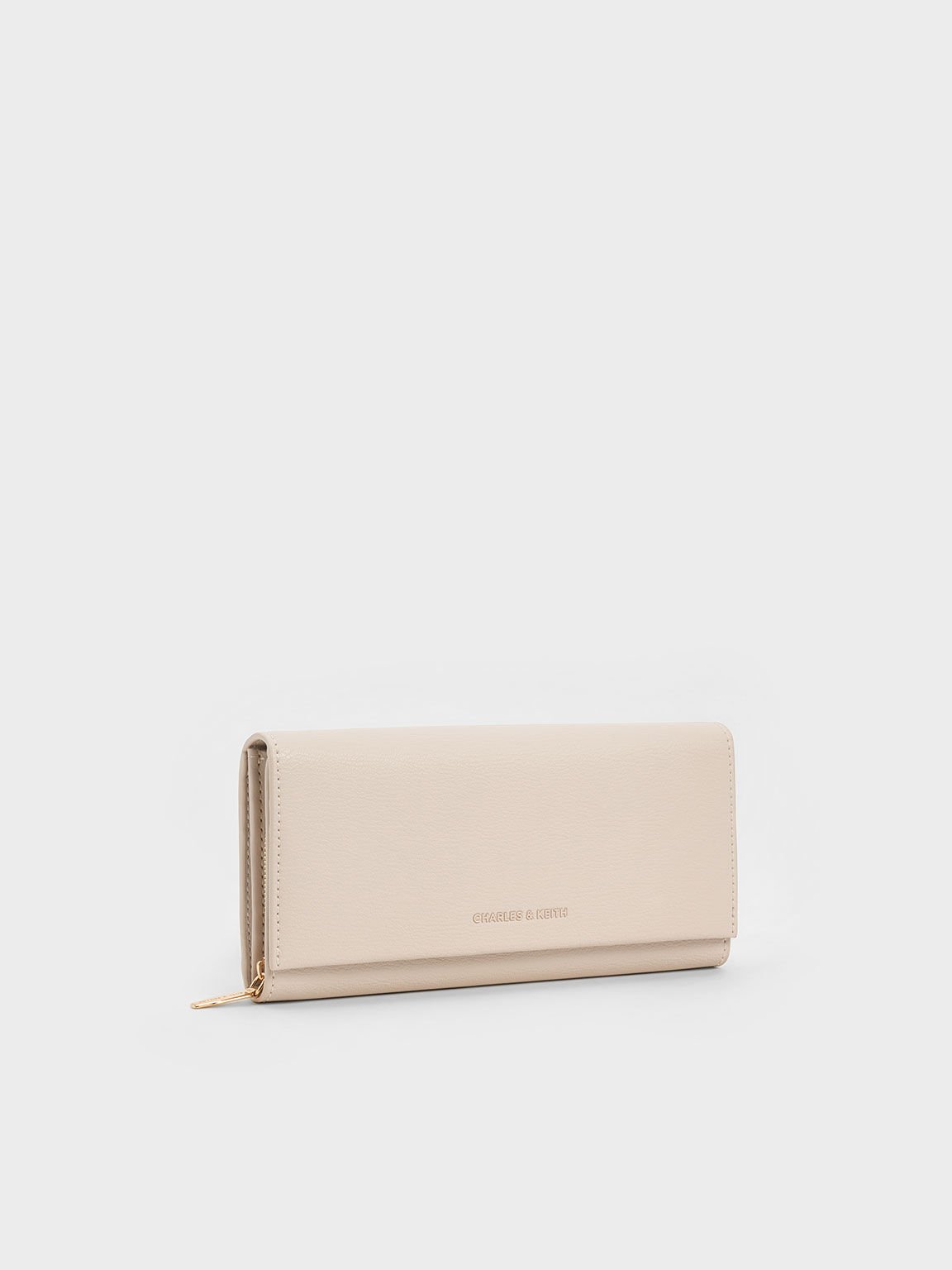 Charles & keith shop wallet price