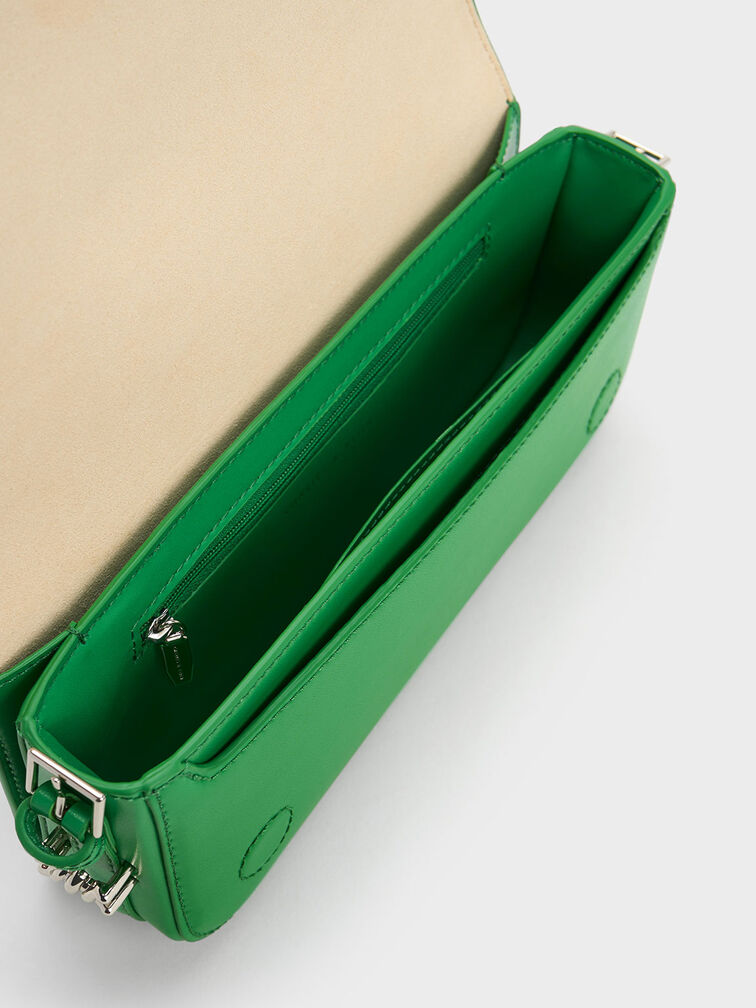 Henrietta Shoulder Bag, , hi-res