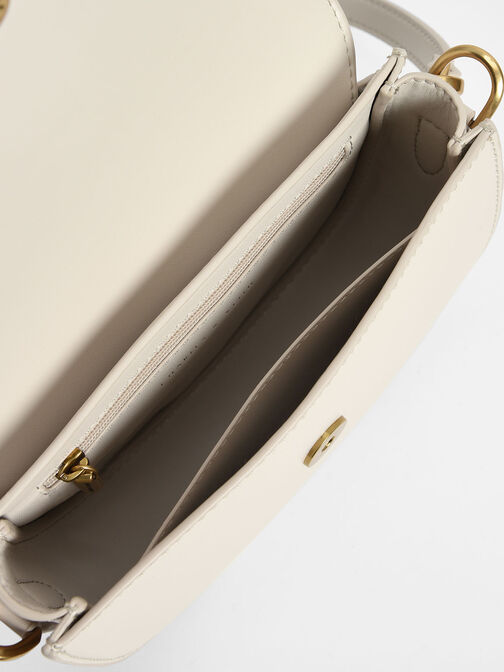 Mini Gabine Saddle Bag, , hi-res