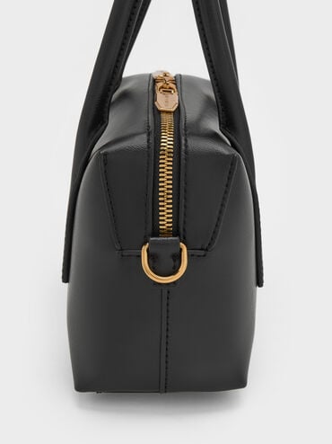 Deyna Bowling Bag, Black, hi-res