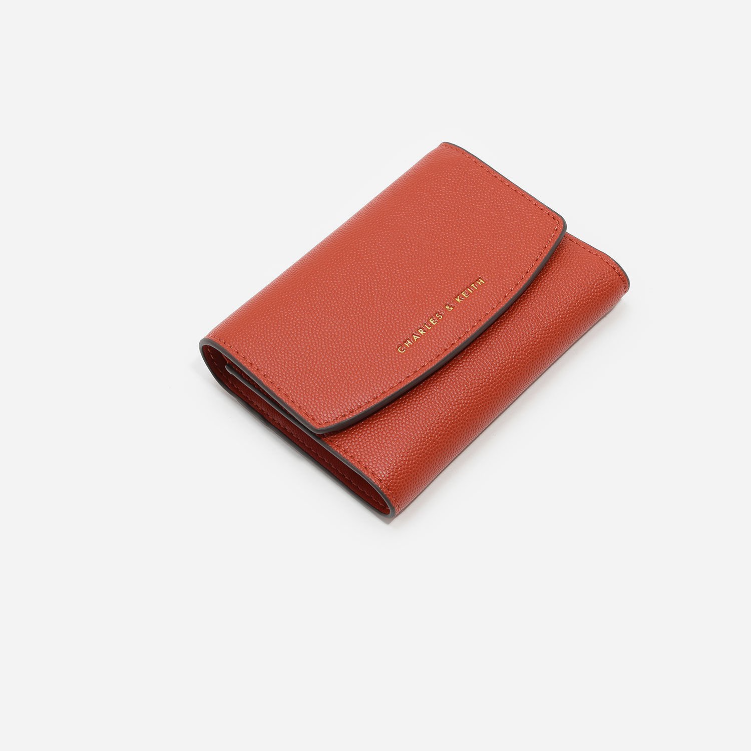 charles & keith small envelope wallet