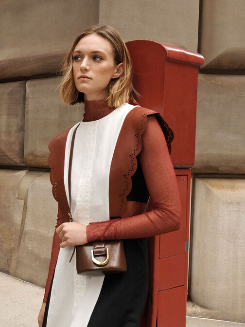 Gabine Bucket Bag, , hi-res