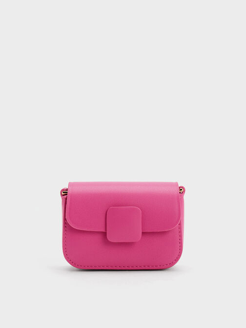 Micro Koa Crossbody Bag, , hi-res