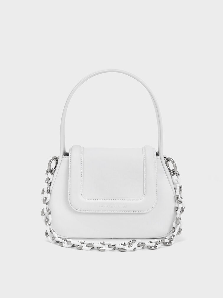 Shiloh Top Handle Bag, , hi-res