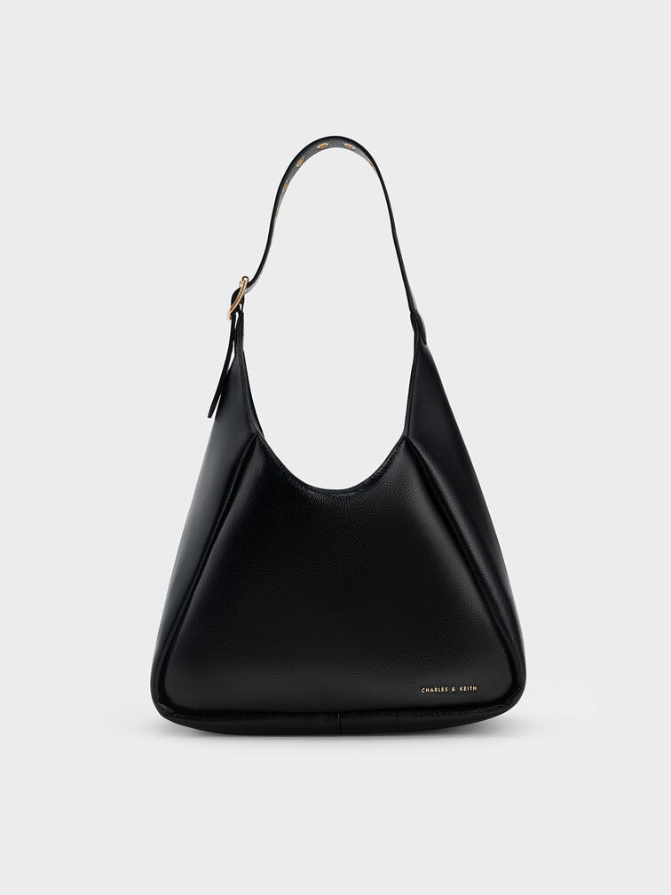 Buzz Hobo Bag, , hi-res