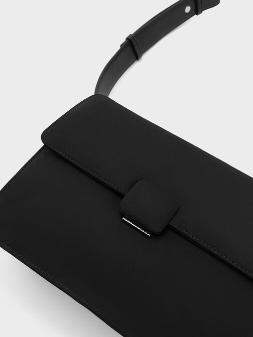 Koa Nylon Crossbody Bag, , hi-res