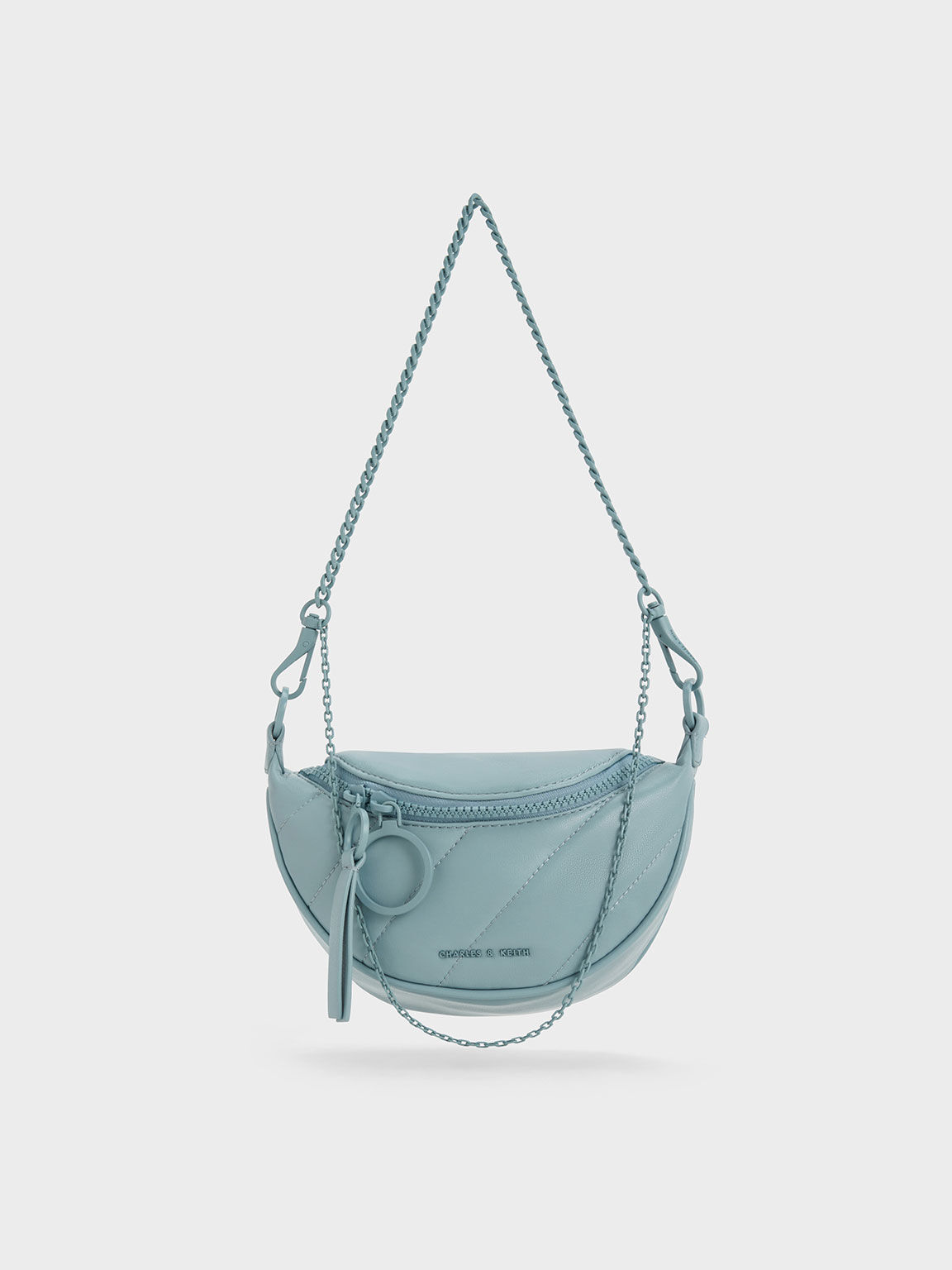 Charles keith sales waist bag