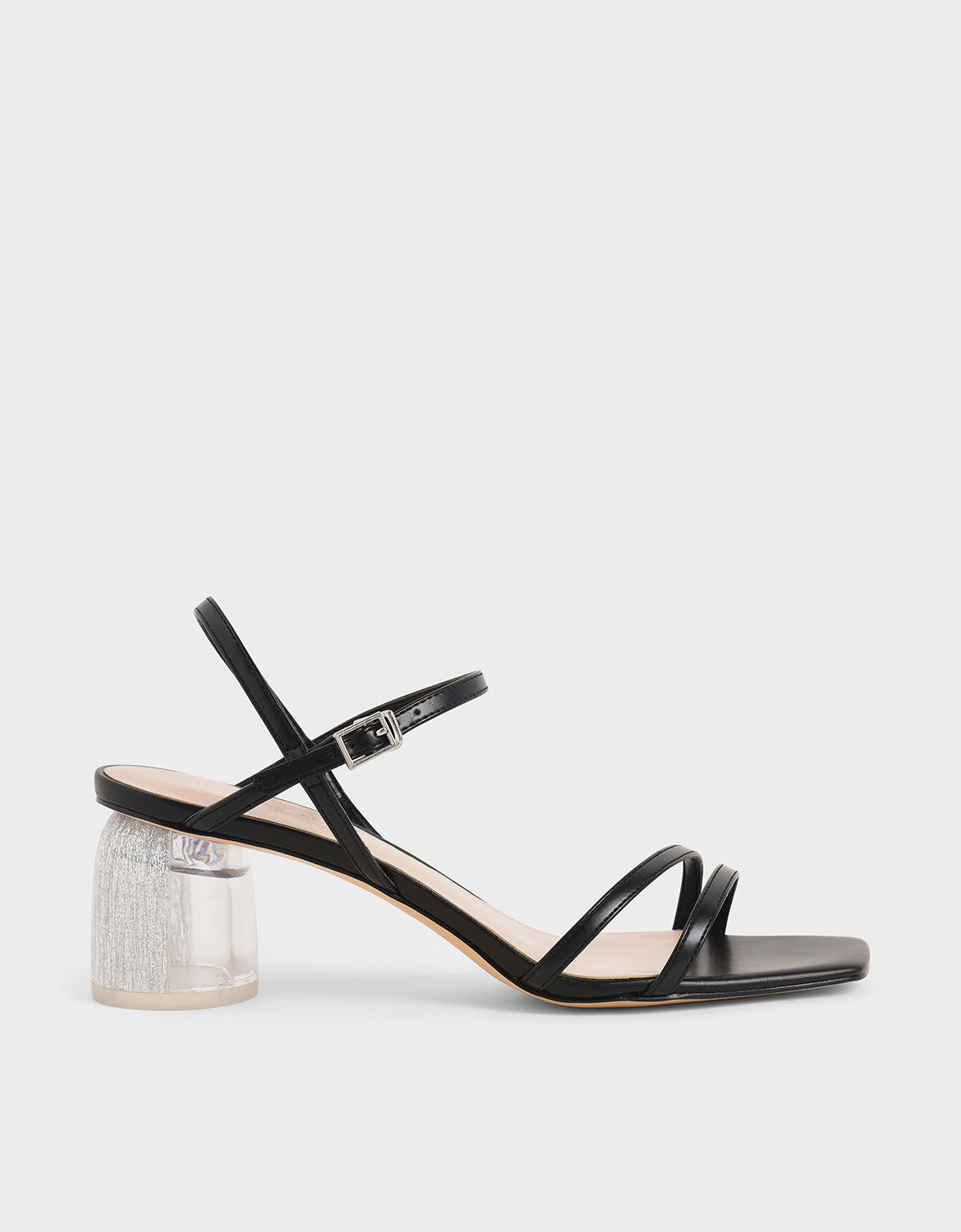 Harga heels charles and keith clearance