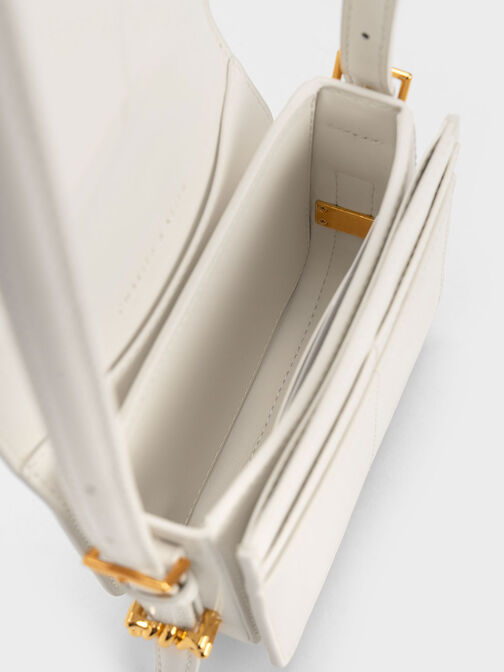 Mini Henrietta Shoulder Bag, , hi-res
