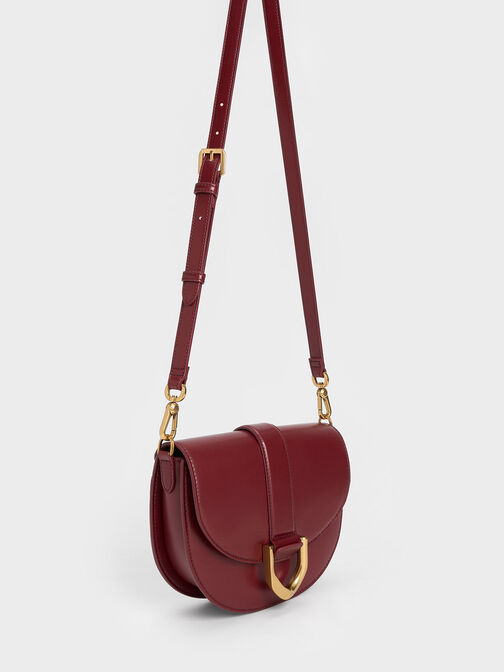 Gabine Saddle Bag, , hi-res