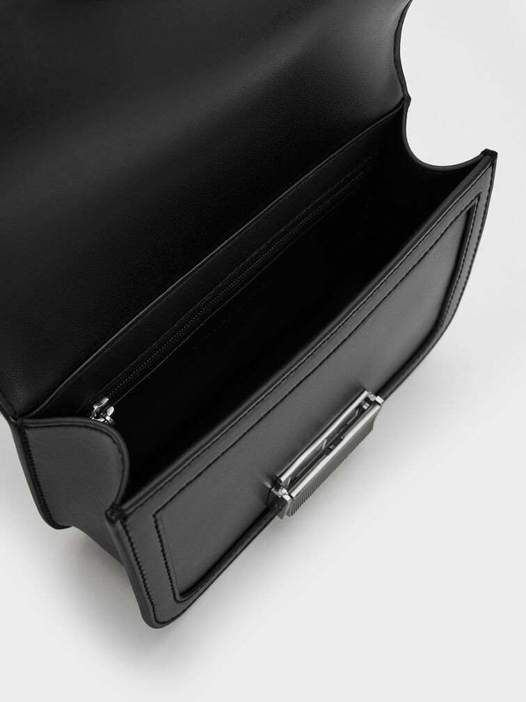 Charlot Chain Strap Bag, , hi-res
