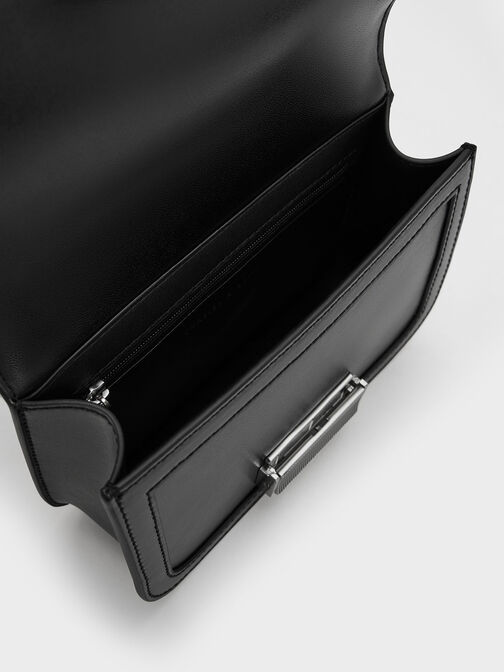 Charlot Chain Strap Bag, , hi-res