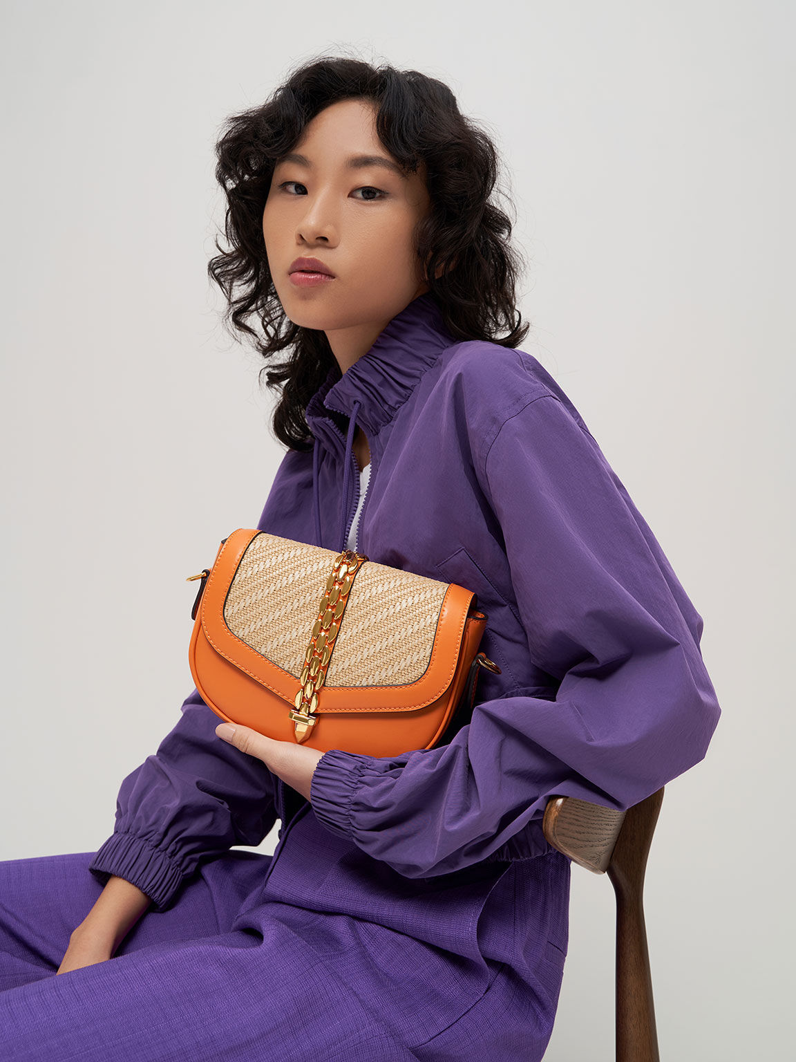 Women's Crossbody Bags Sale Shop Online CHARLES & KEITH TH