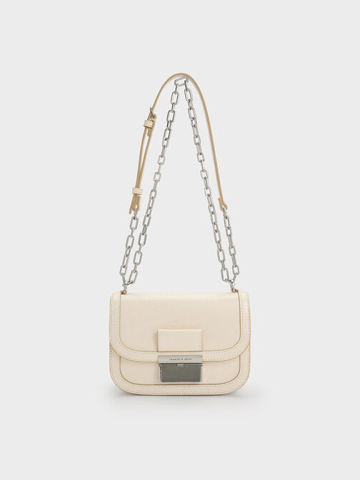 Charlot Chain Strap Bag, , hi-res