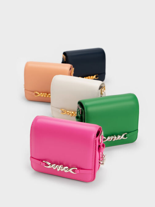 Mini Henrietta Shoulder Bag, , hi-res