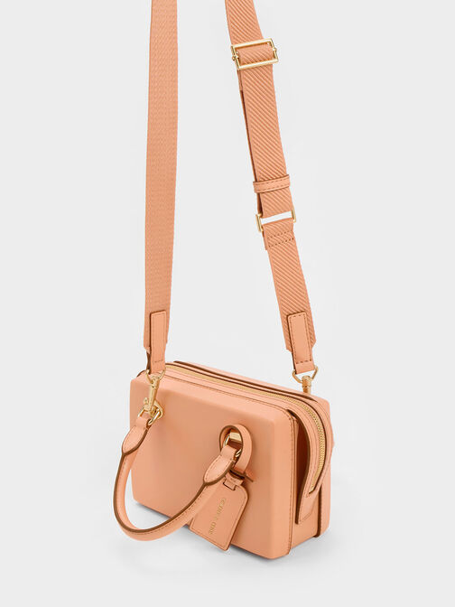 Cordele Bowling Bag, , hi-res