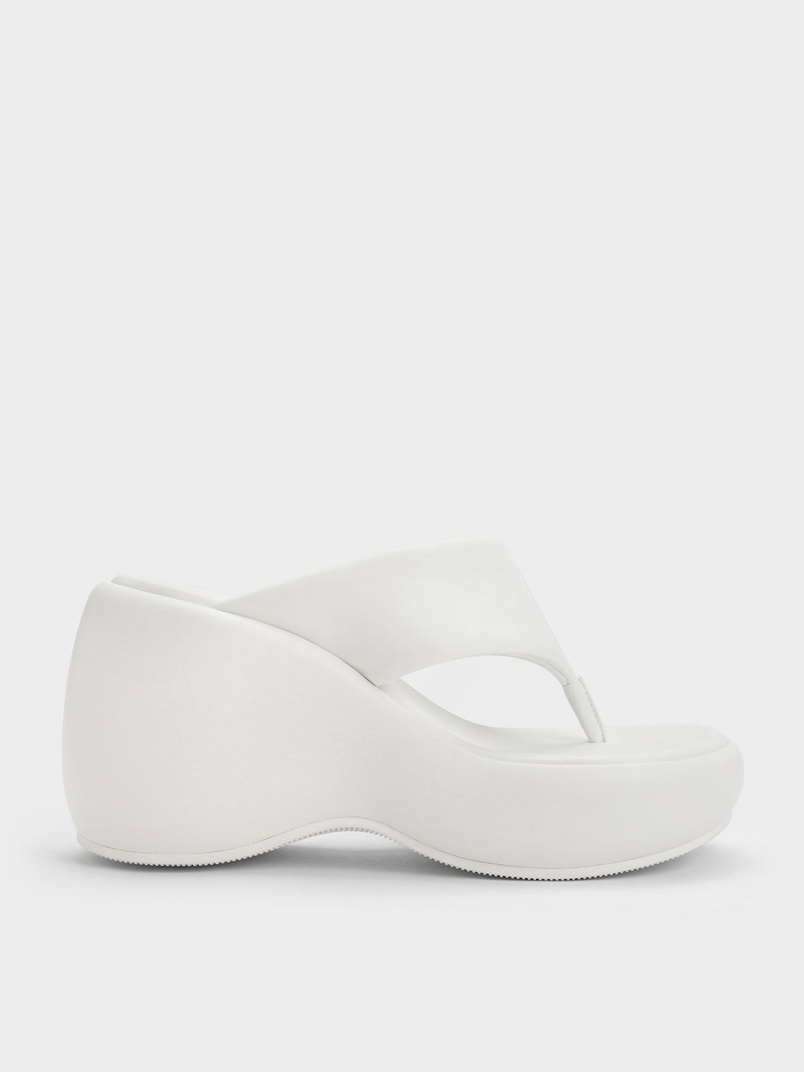 Platform clearance wedges online
