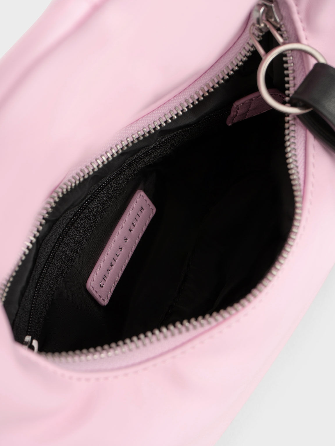 Charles and hotsell keith knot bag