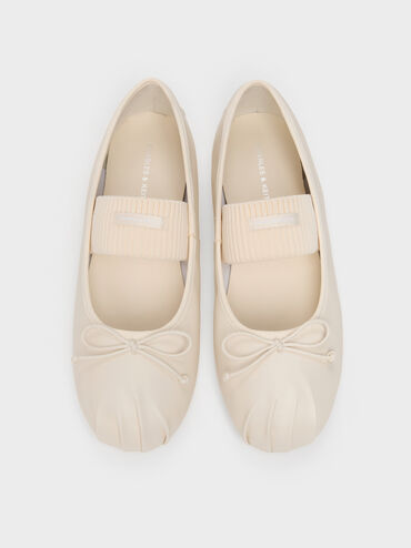 Winona Mary Jane Flats, Chalk2, hi-res