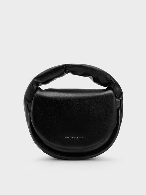 Yama Padded Handle Bag, , hi-res
