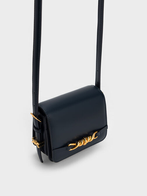 Mini Henrietta Shoulder Bag, , hi-res