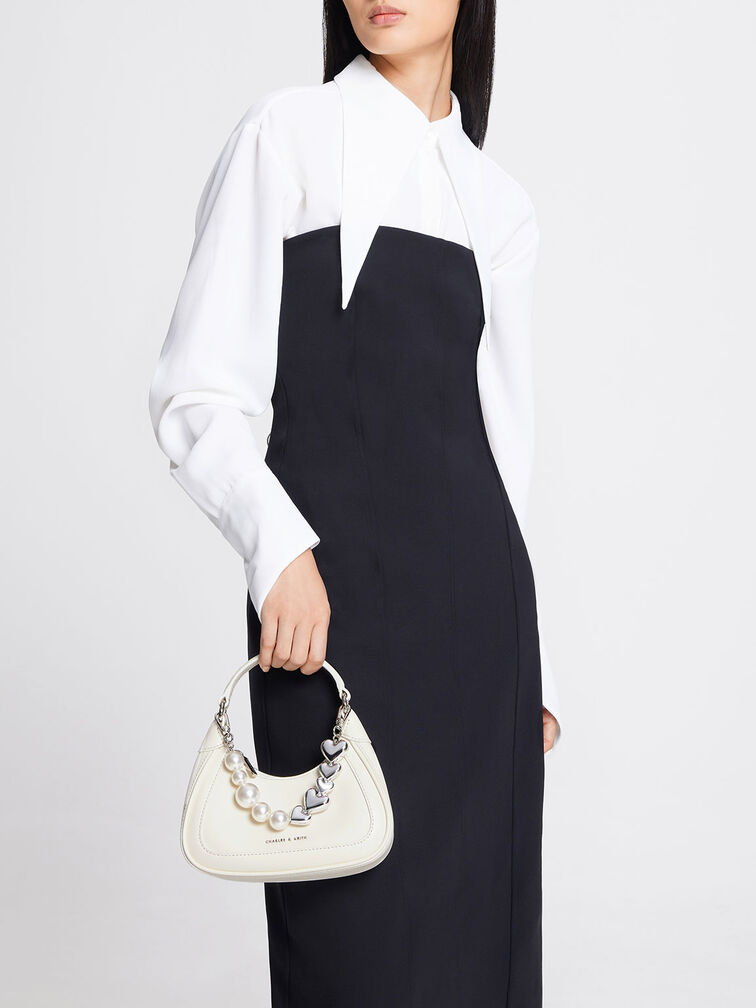 Gift Set: Mini Hobo Bag, , hi-res
