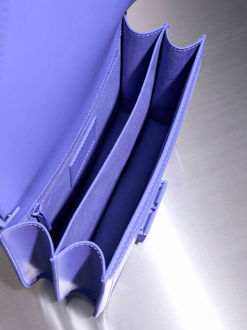 Charlot Crossbody Bag, , hi-res